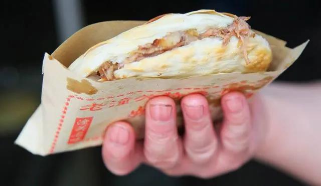 “逍遙鎮(zhèn)”、“潼關肉夾饃”方了。特色小吃商標 該如何正確保護？